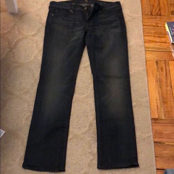 7 For All Mankind Denim - Picture 5 of 6